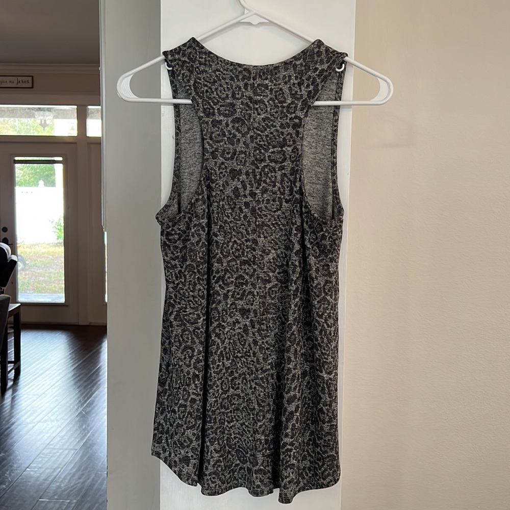 FREE Gibson Elizabeth Soft Racerback - Picture 8 of 9